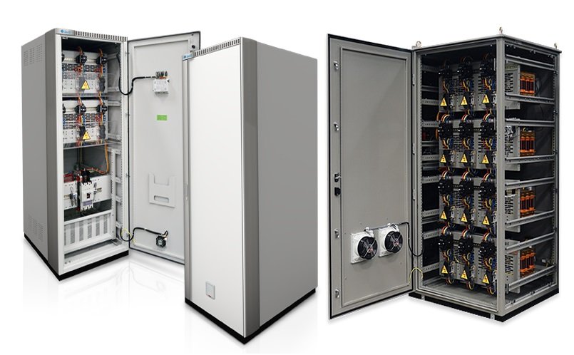 Power Factor Panel Manufaturer